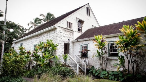 Maui Historical Society